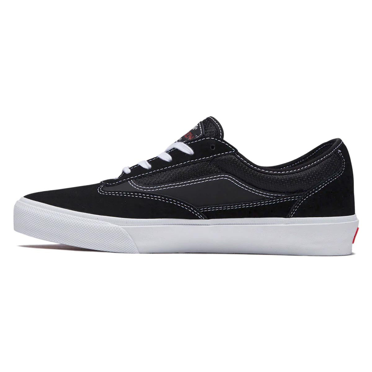 Vans Skate Curren Caples Shoes