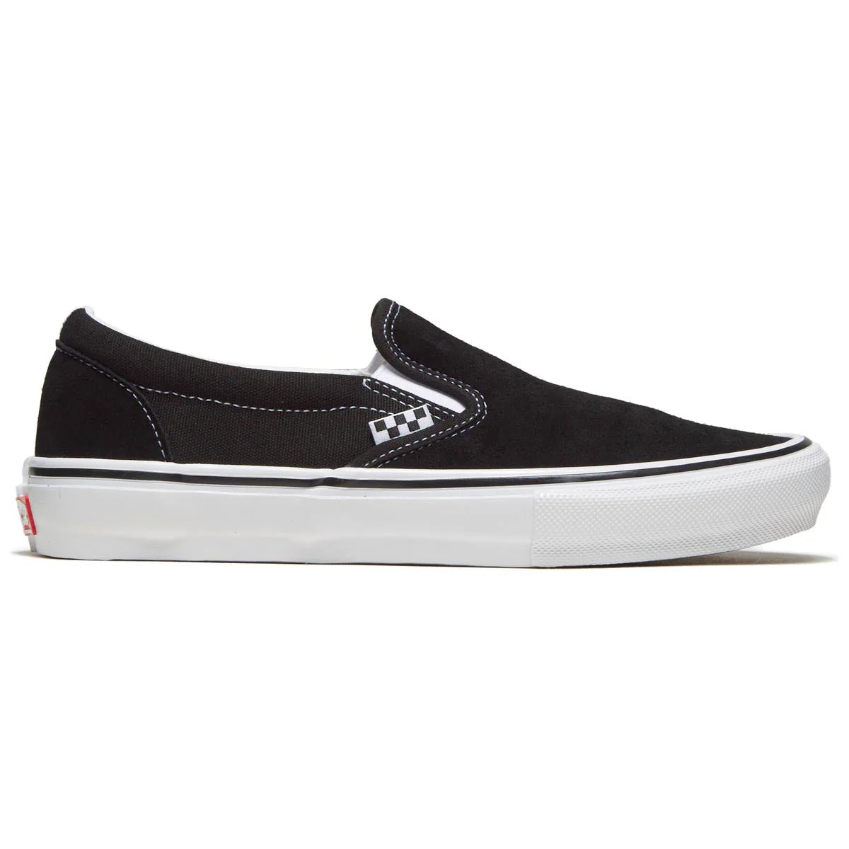 Vans Skate Slip-on Shoes