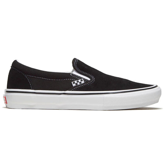Vans Skate Slip-on Shoes