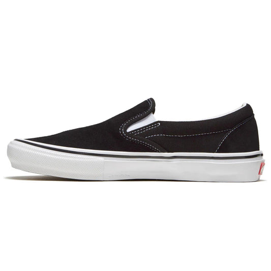 Vans Skate Slip-on Shoes
