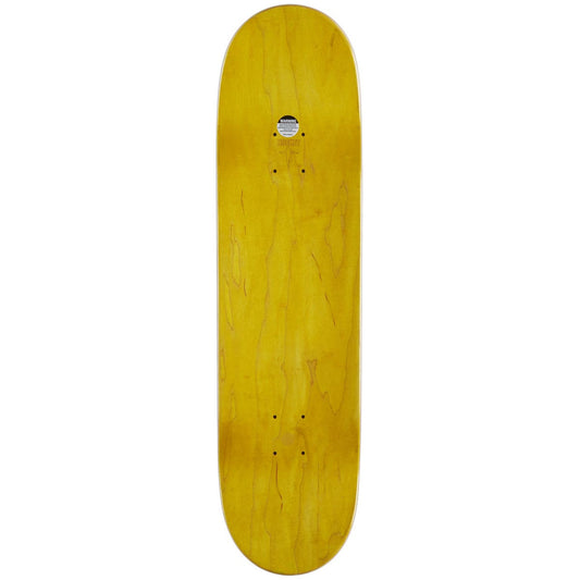 Hockey War All Over Deck