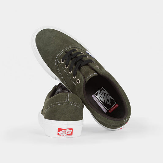 Vans Skate Era - Obsidian Fern