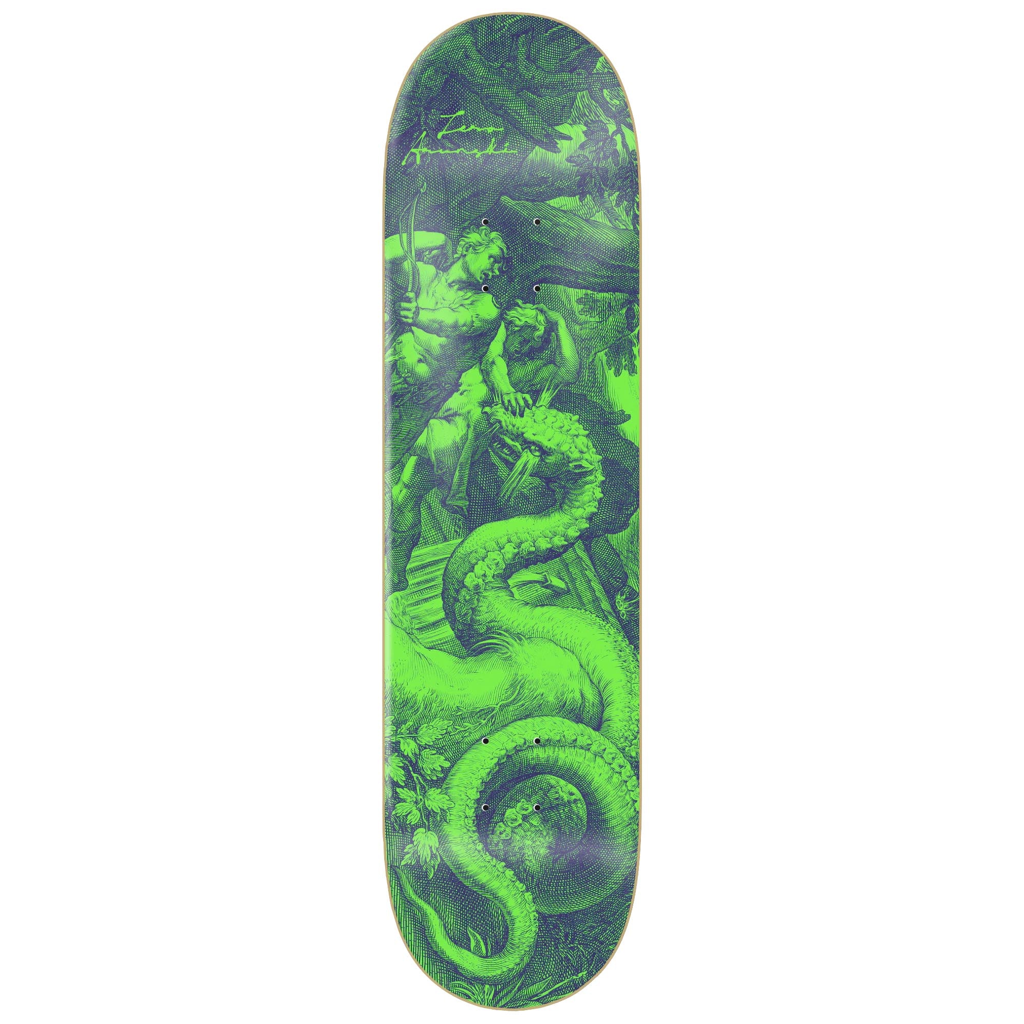 Decks – tagged 