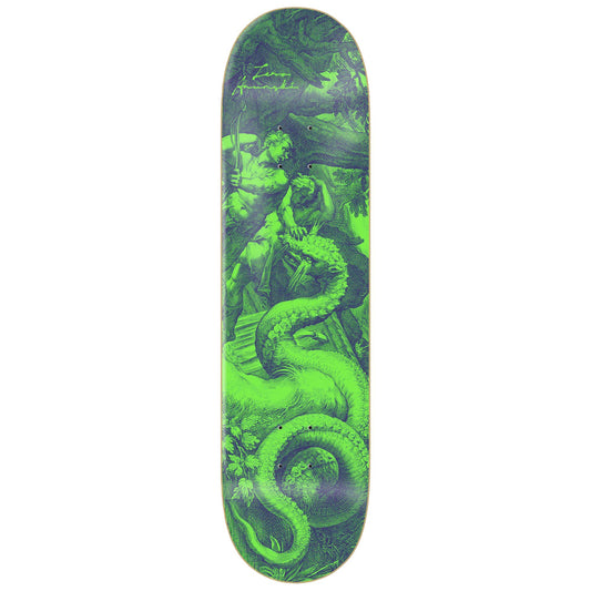 Zero Adam Arunski Renaissance Deck 8.5