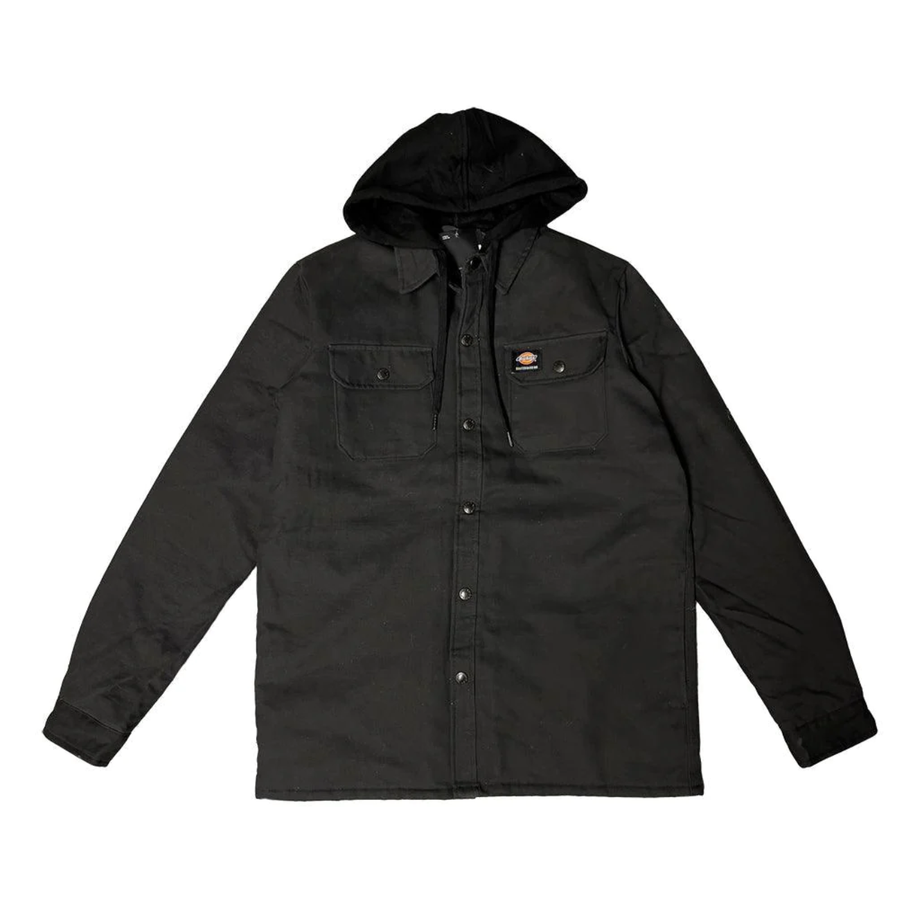 Dickies Skateboarding Duck Shirt Jacket