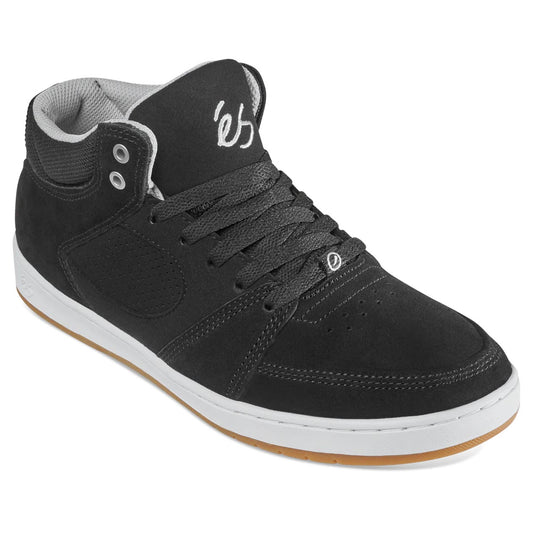 eS Accel Slim Mid - Black