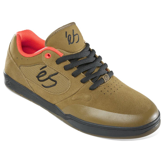 eS Swift 1.5 - Brown