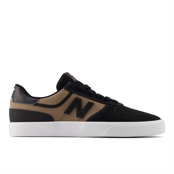 New Balance 272- Black/Brown - NM272TTO