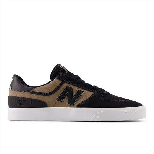 New Balance 272- Black/Brown - NM272TTO