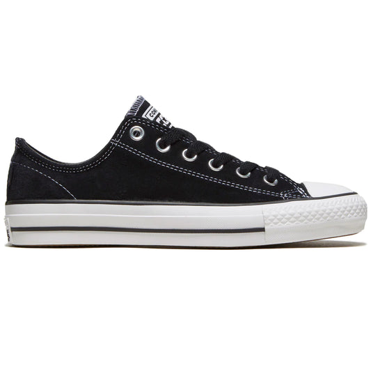 Converse Chuck Taylor All Star Pro Suede Ox Shoes