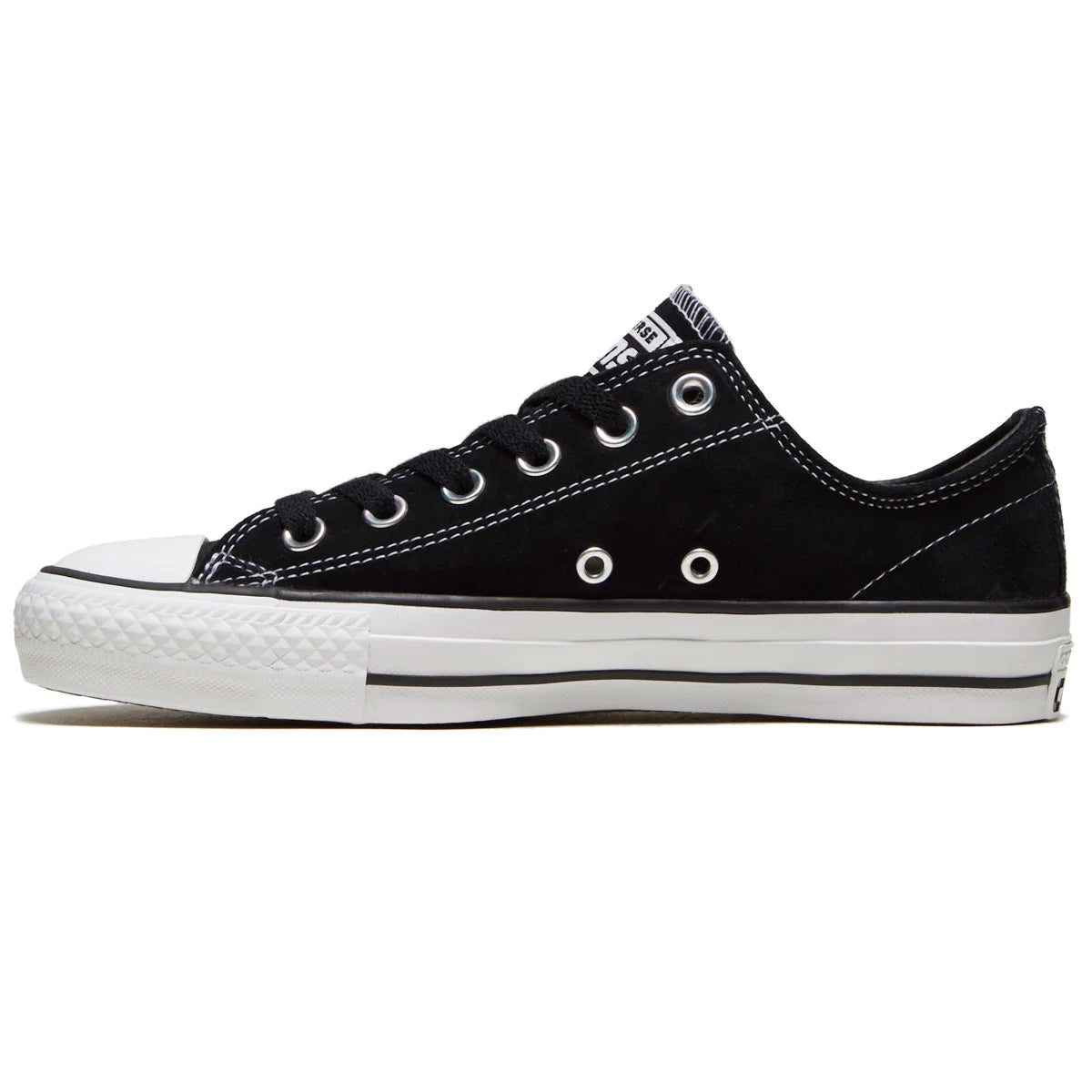 Converse Chuck Taylor All Star Pro Suede Ox Shoes