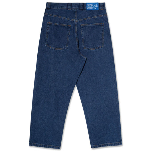 Polar Big Boy Jeans - Dark Blue