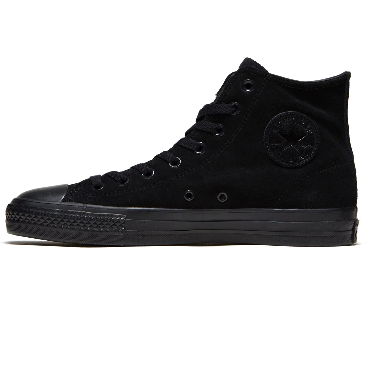 Converse Chuck Taylor All Star Pro Suede Hi Shoes
