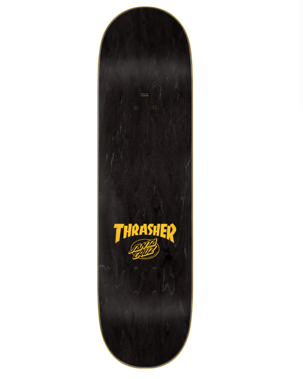 Thrasher clearance complete skateboards