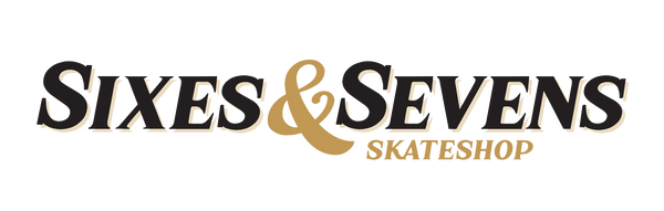 SIXES & SEVENS SKATESHOP