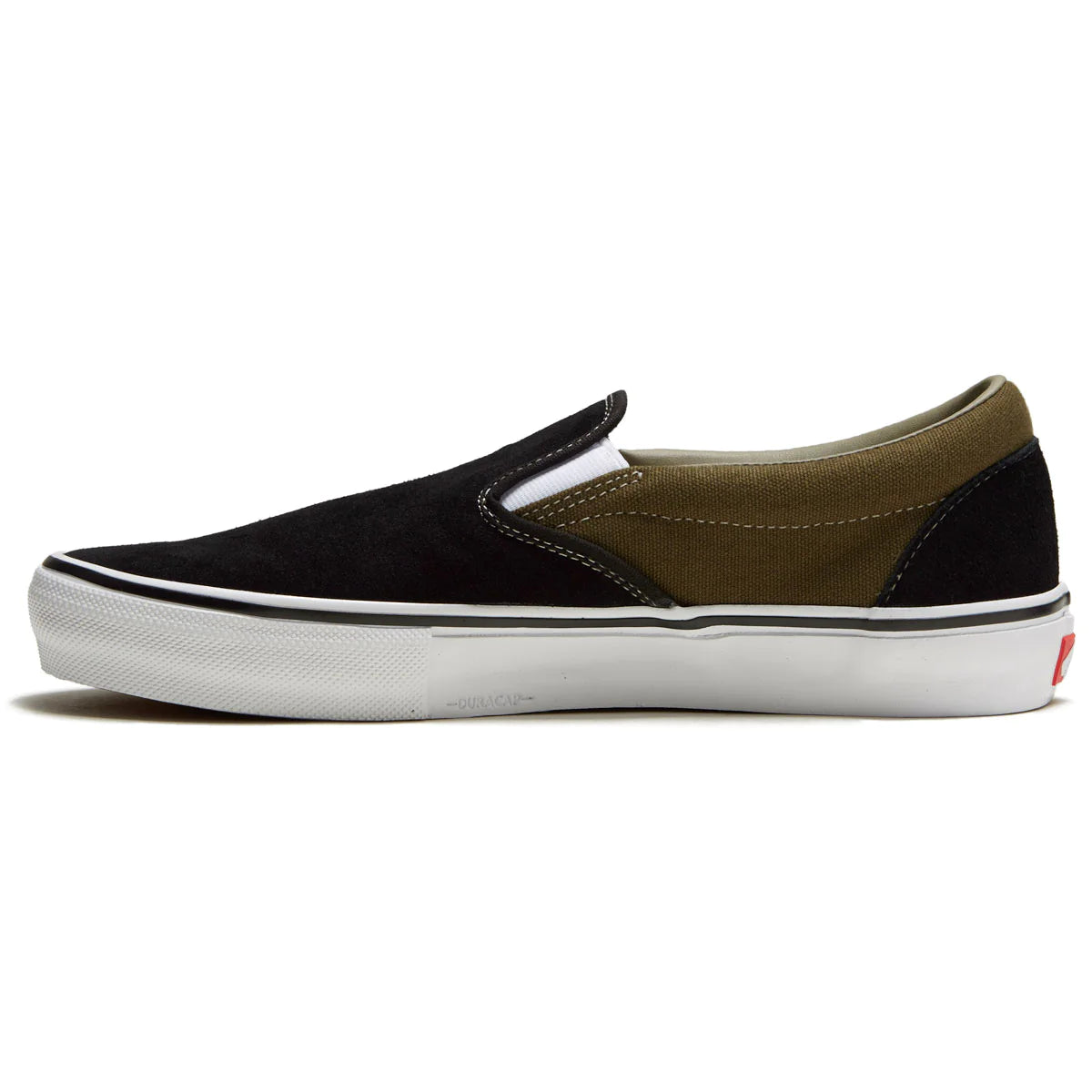 Vans Skate Slip-on Shoes