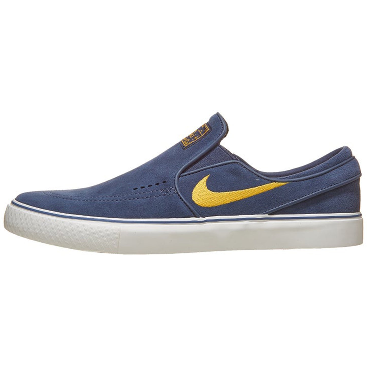 Nike SB Janoski+ Slip Thunder Blue/Sundial