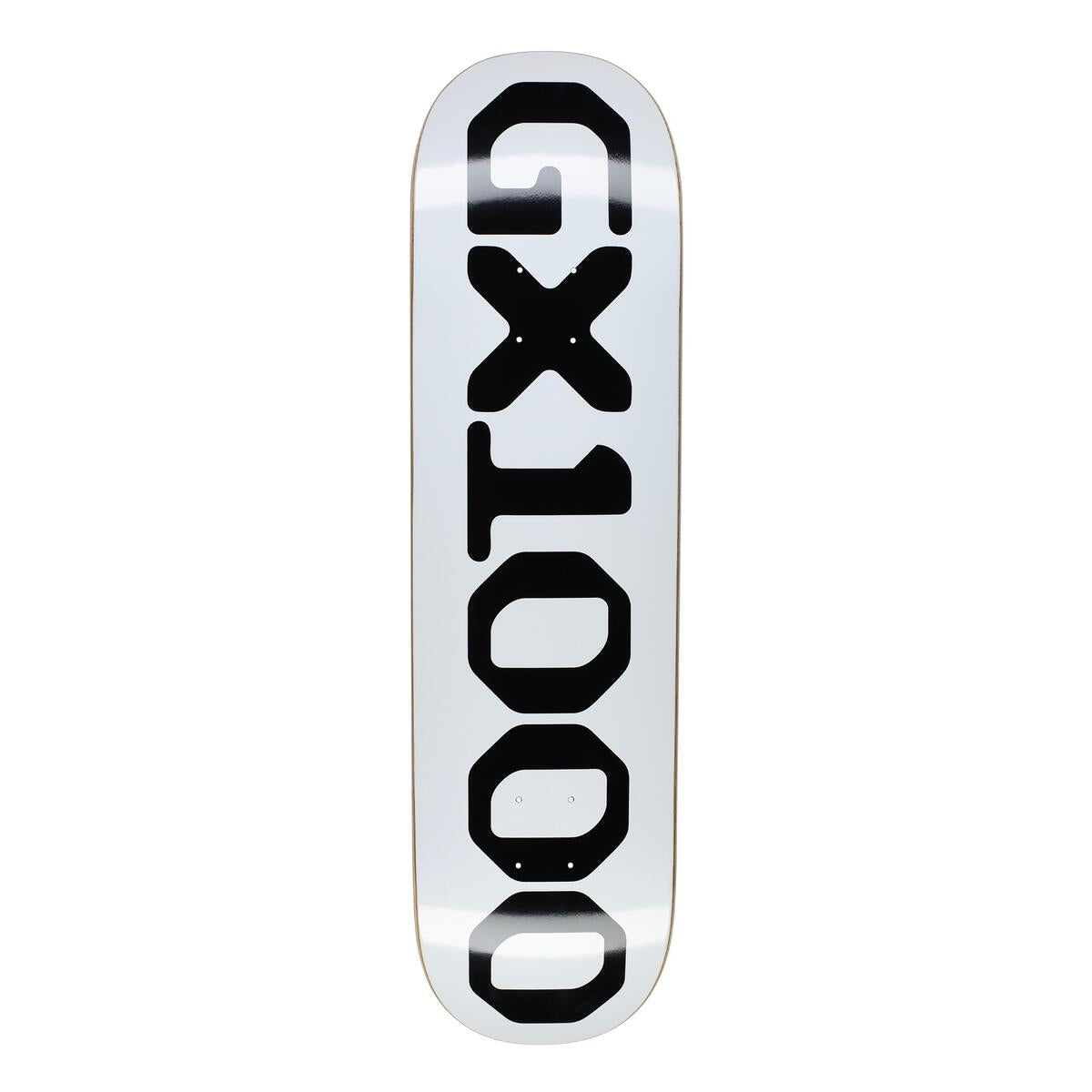 GX1000 OG Logo Deck