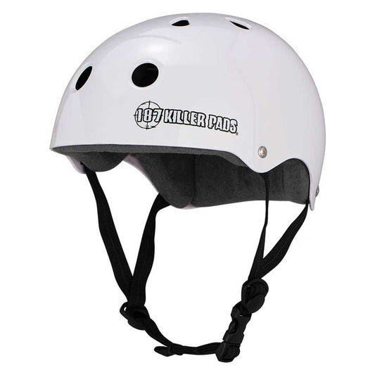 187 Pro Skate Sweatsaver Helmet