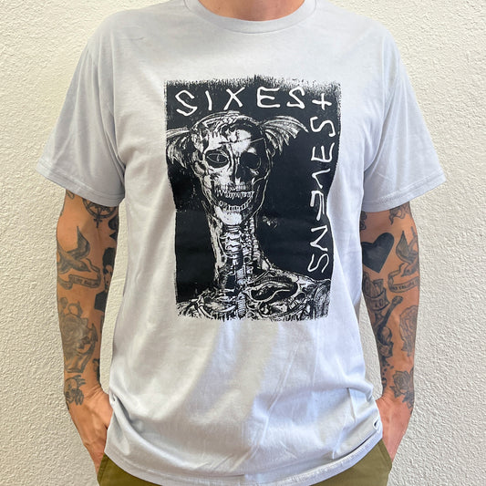 Sixes and Sevens - Demon T-Shirt
