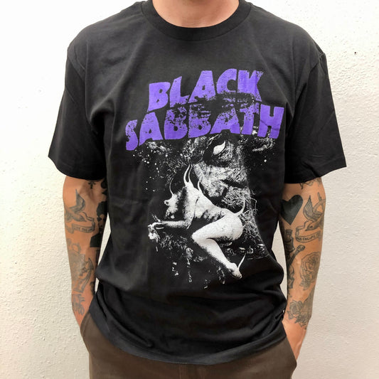 Black Sabbath T-Shirt