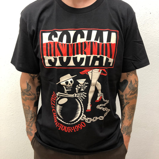 Social Distortion T-Shirt