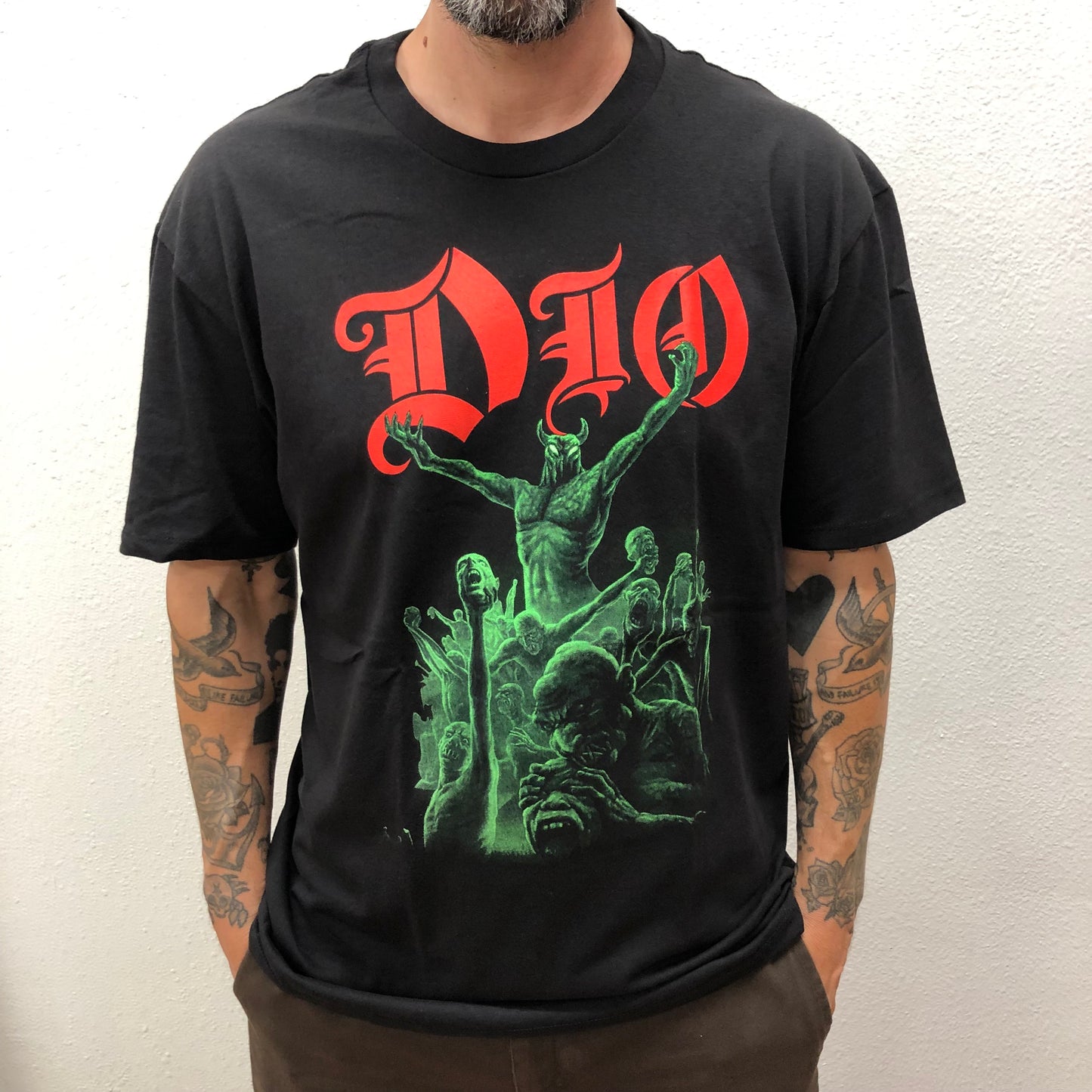Dio T-Shirt