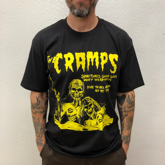 The Cramps T-Shirt