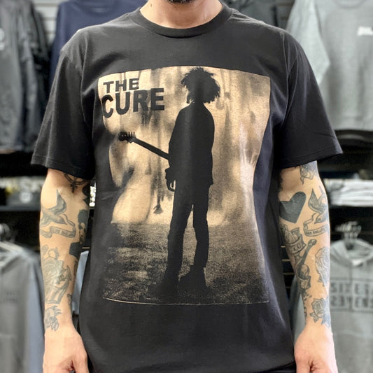 The Cure T-Shirt - Boys Don't Cry