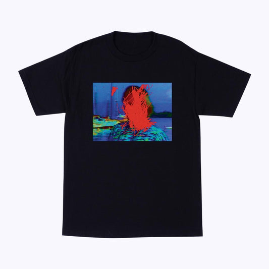 Quasi - Miami Tee