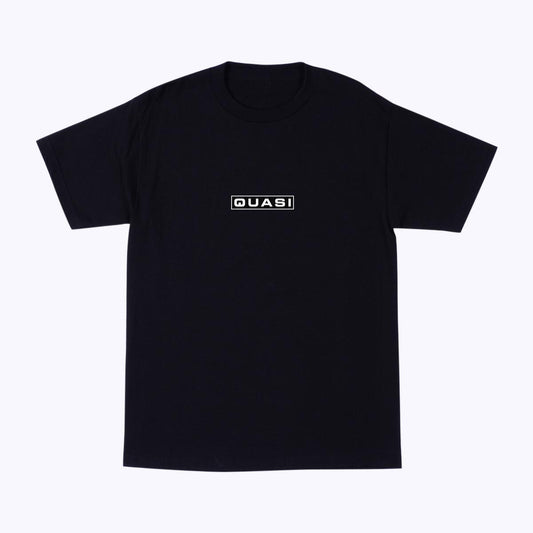 Quasi - Mini Bar Logo Tee