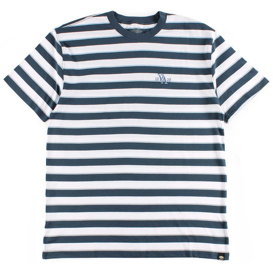 Dickies Skate Vincent Alvarez Stripe T-Shirt