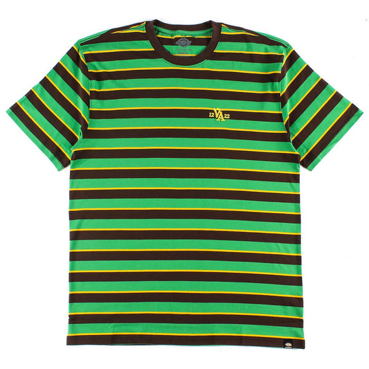 Dickies Skate Vincent Alvarez Stripe T-Shirt