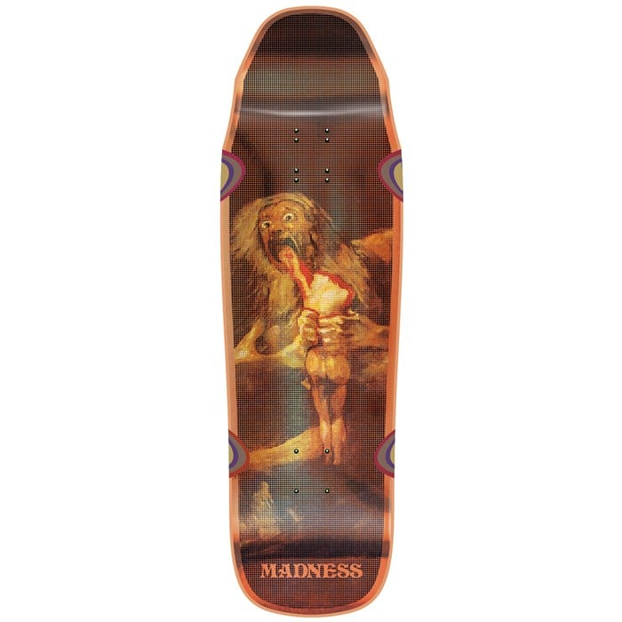 Madness Halftone Son R7 Deck