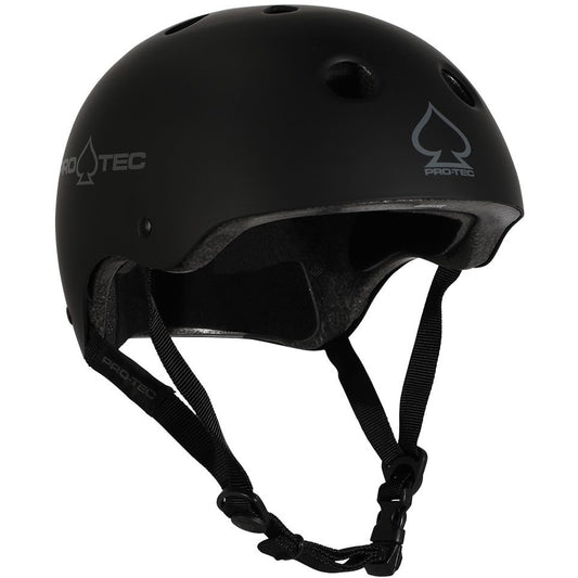 Pro Tec Classic Certified Helmet