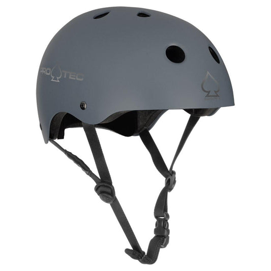 Pro Tec Classic Certified Helmet