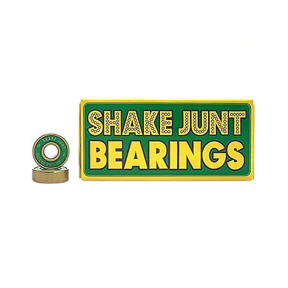 Shake Junt Triple OG Bearings (8 Pack)